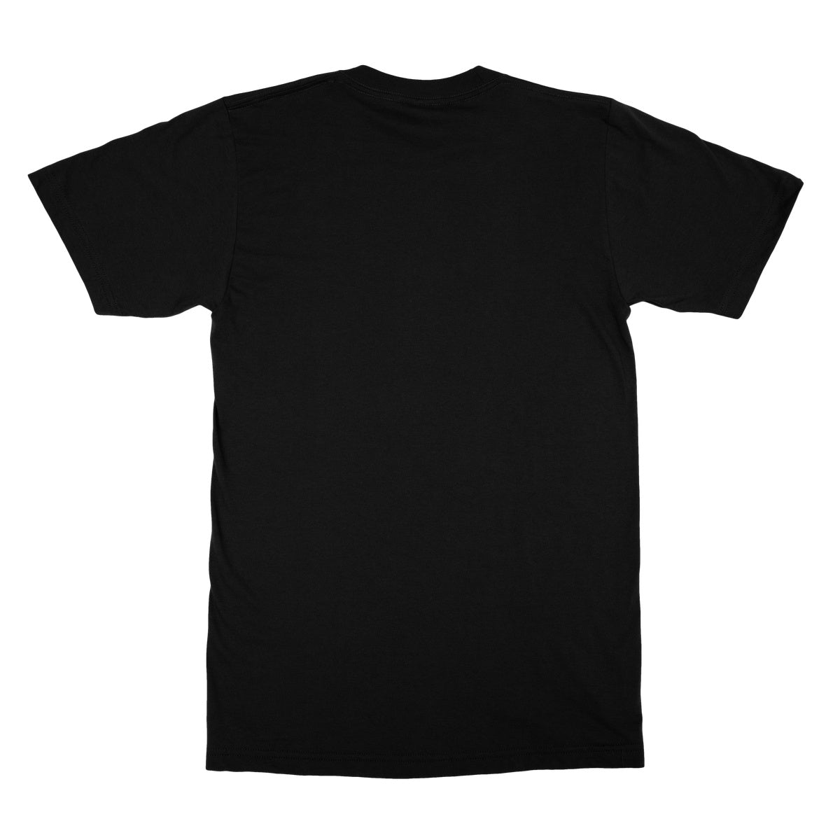 Spiked Hot Choccy Graphic Softstyle T-Shirt