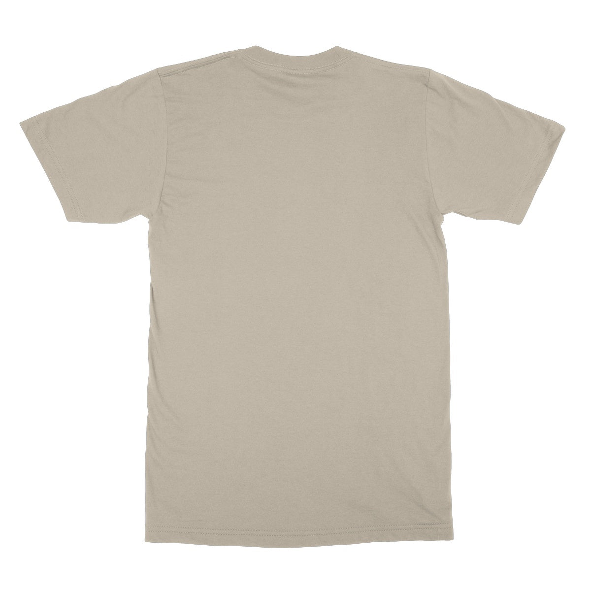 Spiked Hot Choccy Graphic Softstyle T-Shirt