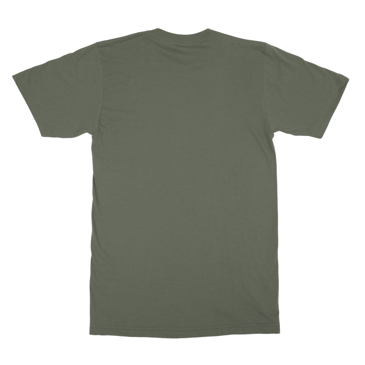 Spiked Hot Choccy Graphic Softstyle T-Shirt