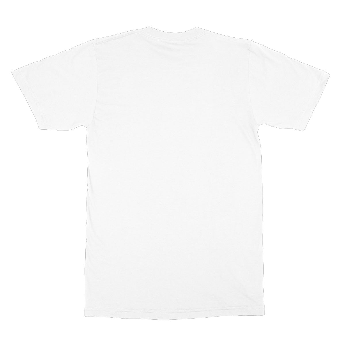 Spiked Hot Choccy Graphic Softstyle T-Shirt