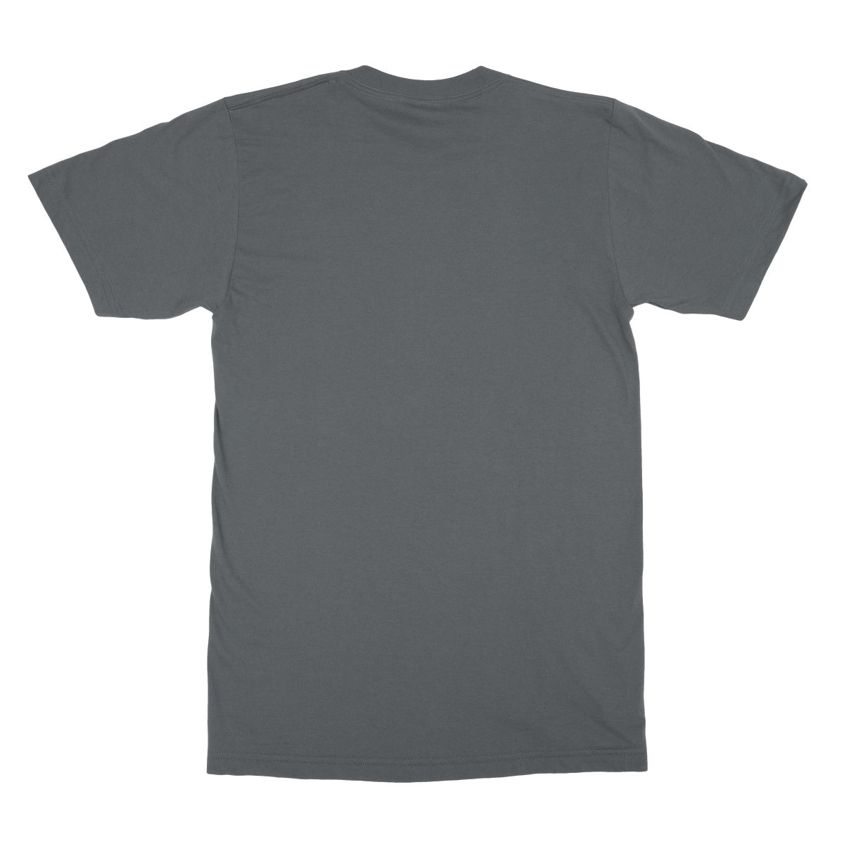 Spiked Hot Choccy Graphic Softstyle T-Shirt