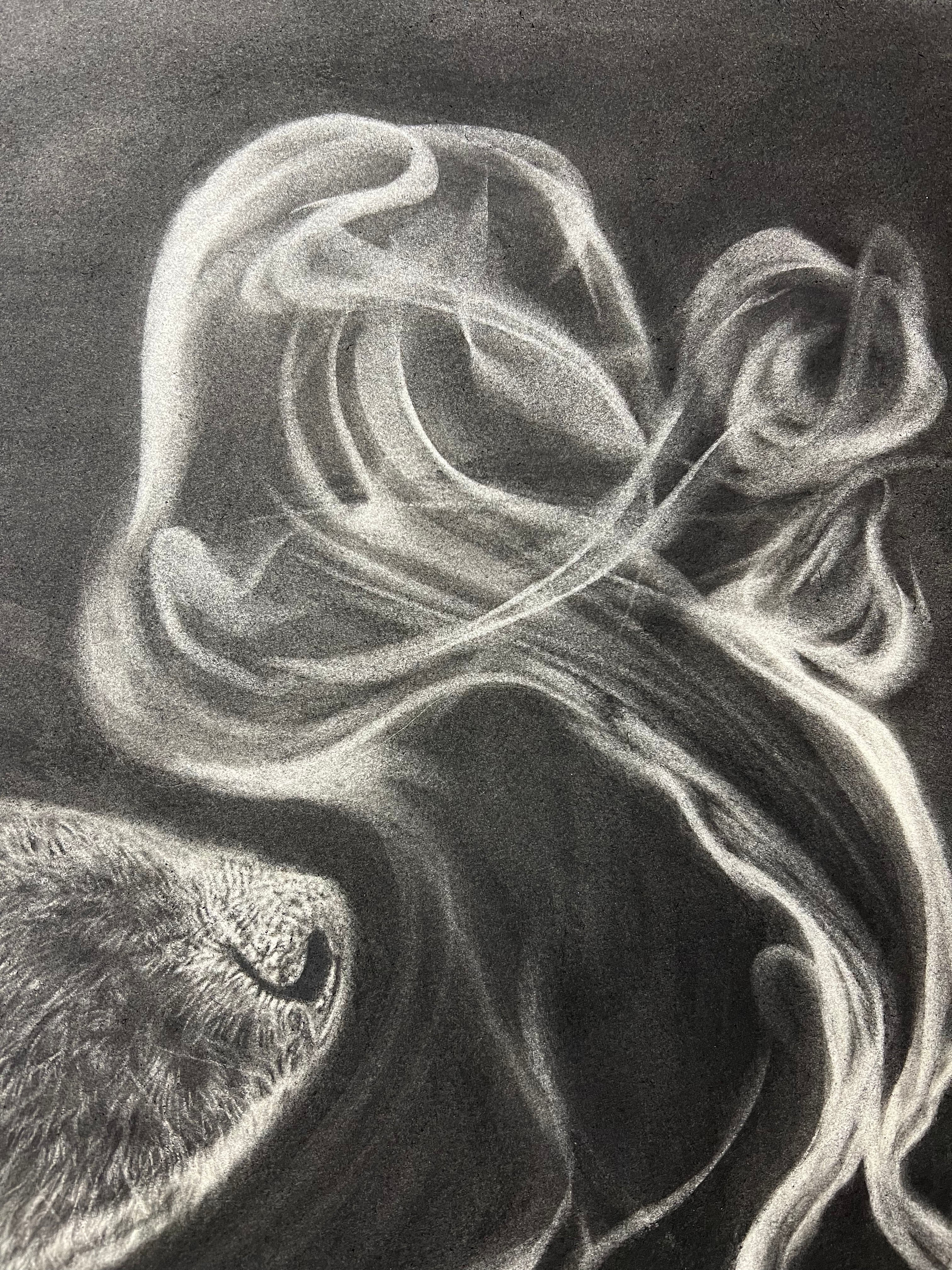 Ying & Yang Original Artwork