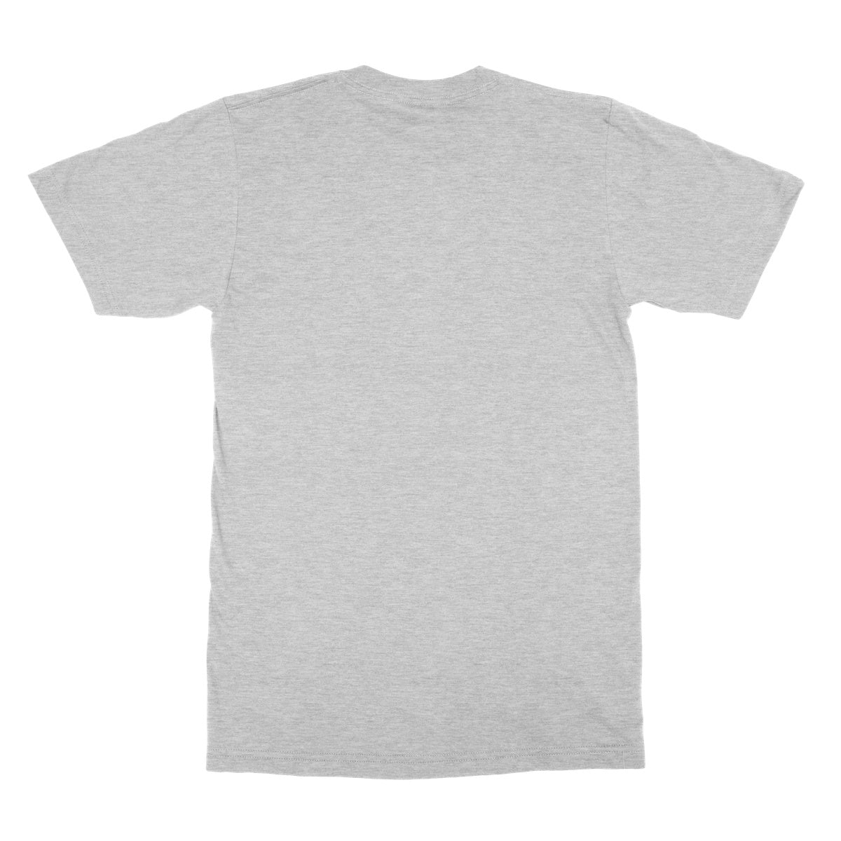Spiked Hot Choccy Graphic Softstyle T-Shirt