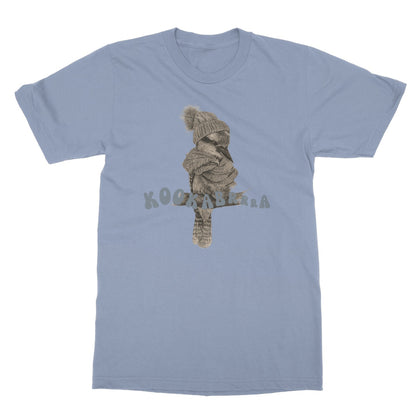 Kookabrrra Graphic Softstyle T-Shirt